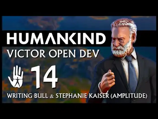 Preview Let's Play: Humankind | Victor OpenDev (14) [Deutsch]