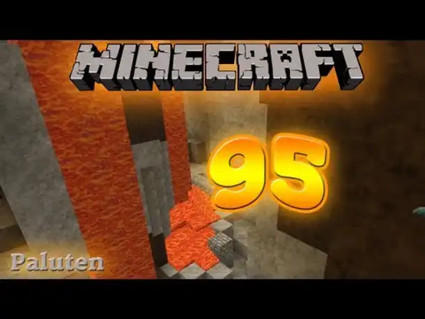 Let's Play Minecraft #95: So ein MIST ! [Deutsch/German] Part 95