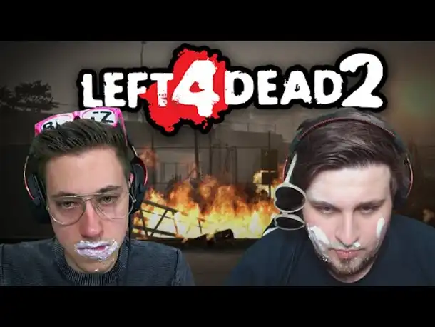 Left 4 Dead 2 | Gameplay & Pro-Guide | #VoteBibi #VoteDagi