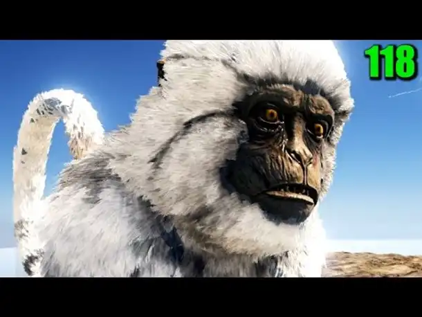 ARK ♠?♠ #118 S3 VERSCHWÖRUNGSTHEORIEN || Ark Survival Evolved German | Ark Deutsch