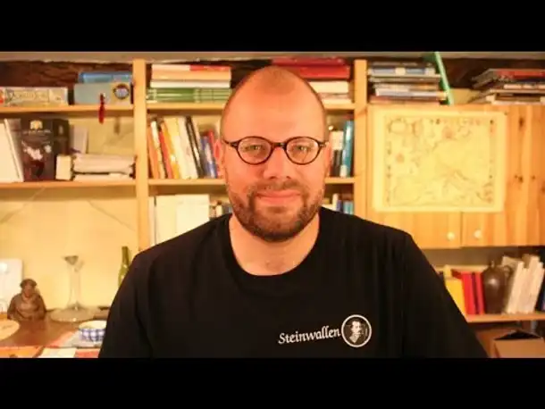 Steinwallen unterstützen: Warum? Was ist geplant? Was habt ihr davon? Wie geht das? (Patreon/Steady)