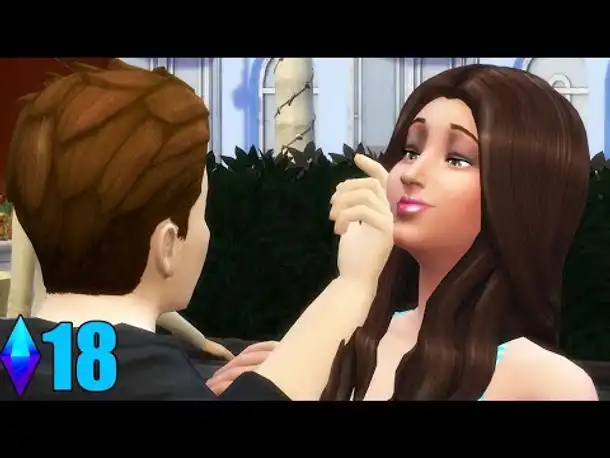 So verführt ihr JEDE Frau ☆ Sims 4