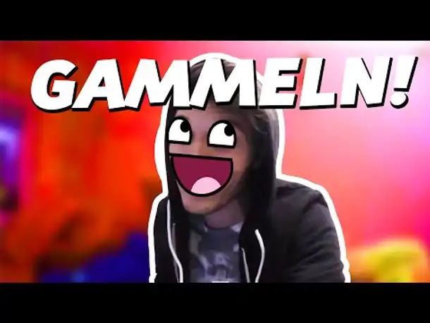 Offizieller #denganzenTAGgegammelt Tag !