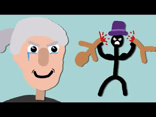 Zombey rächt sich an Japan. (Und stirbt trotzdem noch)
