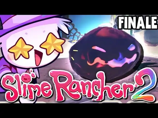 Finale! ALLES FERTIG! Alle Kapseln & Eure Wünsche | Slime Rancher 2