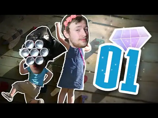 Aufstieg 2.0 | Duo Ranked mit Maxim | 001