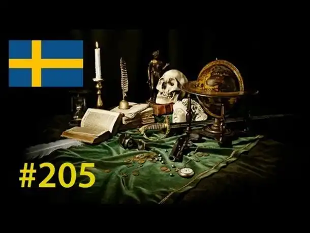 Let's Play Europa Universalis 3 (deutsch/sehr schwer) -- Schweden #205 1782-83: Streifenmuster