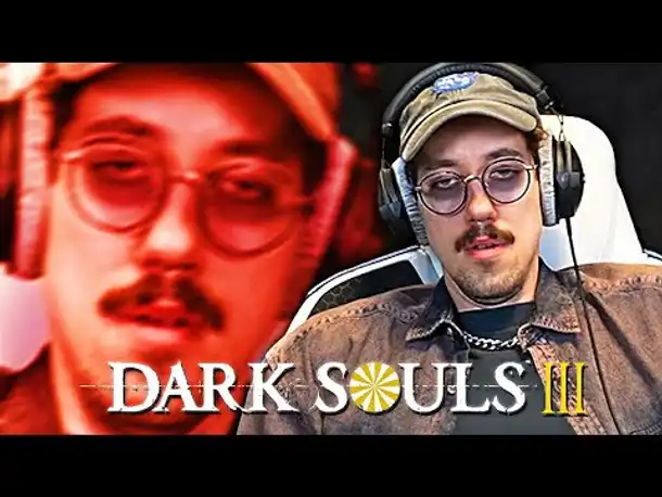 Dieses Gebiet bricht mich | 010 | Dark Souls 3