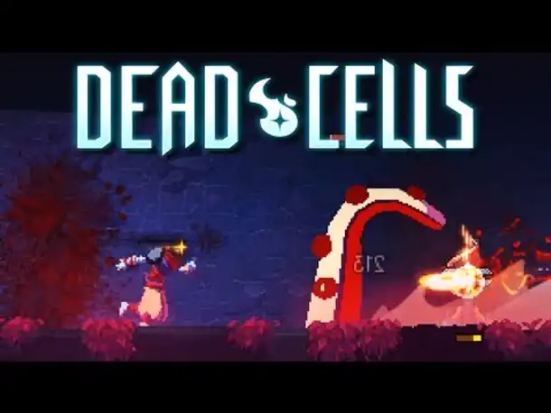 Im Kampf gegen die Tentakel! | 09 | DEAD CELLS