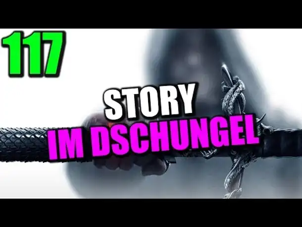 Let's Play Dragon Age Inquisition Gameplay German Deutsch Part 117 Story im Dschungel