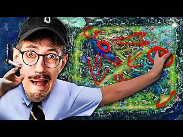 Das beste Macro Spandaus | Challenger Climb 06