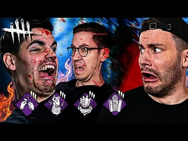 Die SÜLZE wird komplett ZERSÄGT! | Dead by Daylight | SÜLZE 148