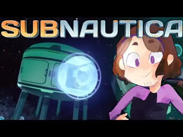Basis am Grunde des Ozeans! | 34 | SUBNAUTICA