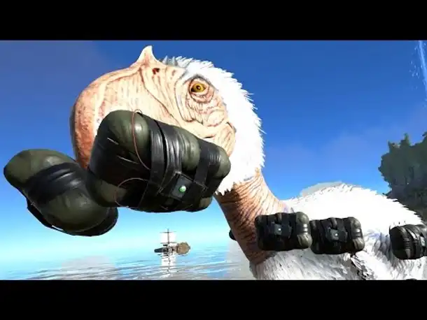 ARK ? S5 #227 FINALE (#2 von 2) | Ark Survival Evolved German | Ark Deutsch