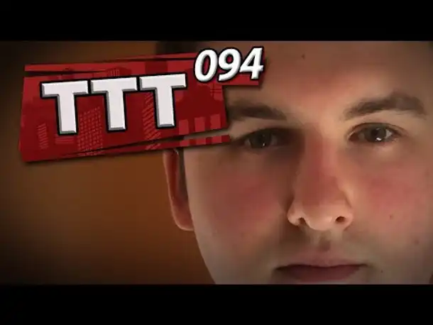 Ich hasse Kevin | TTT mit SPIN | 094