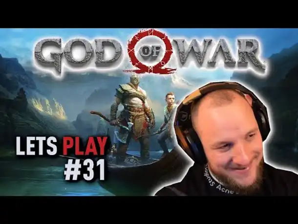 Lets Play God of War [PC] (Deutsch) - #31 Rebellenphase