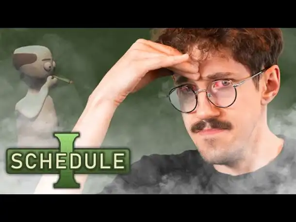 Das KRASSESTE Zeug Spandaus | SCHEDULE 1