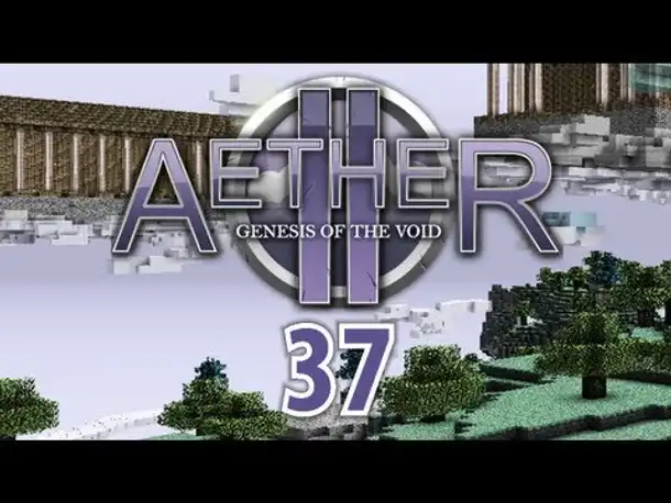 #37 - Feldiger Weg! - AETHER Mod (Together)