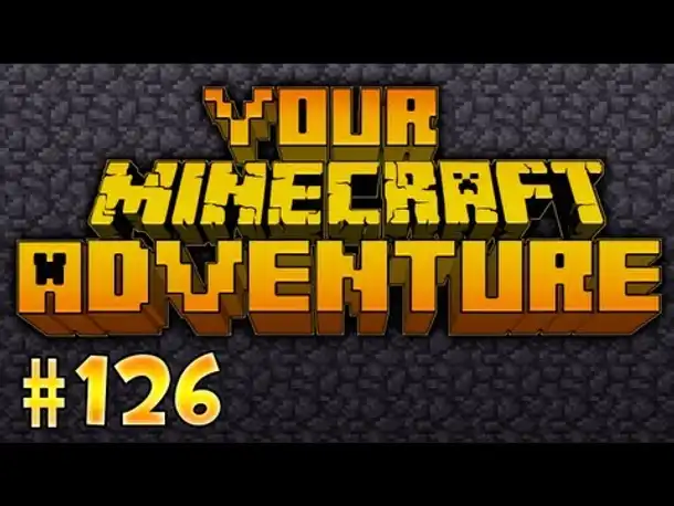 Let's Adventure YOUR Minecraft #126 robincool25 - Ein Mensch der nicht sterben will!