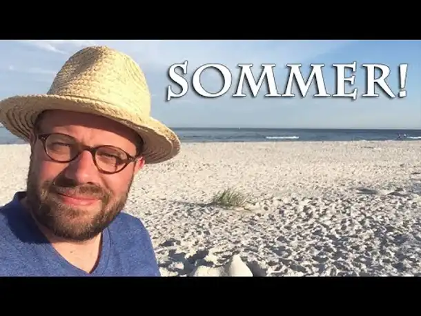 Sommerpause - Reduziertes Programm bis zum 29. Juli