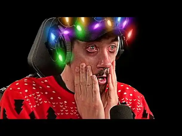 Das große Schrottwichteln | 3 schäbige Spiele