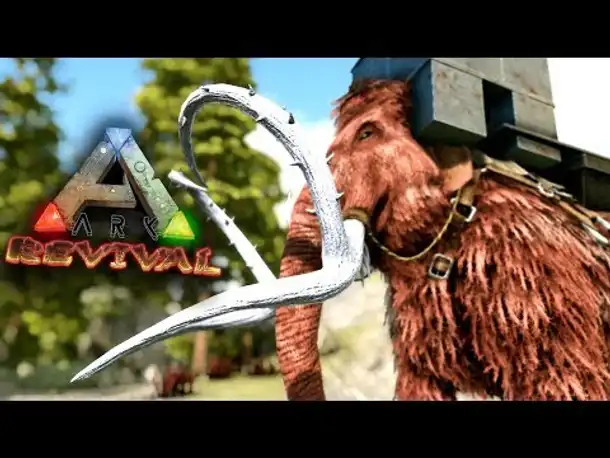 ARK REVIVAL Valguero - S2|E17 - Finale wurde gestartet!
