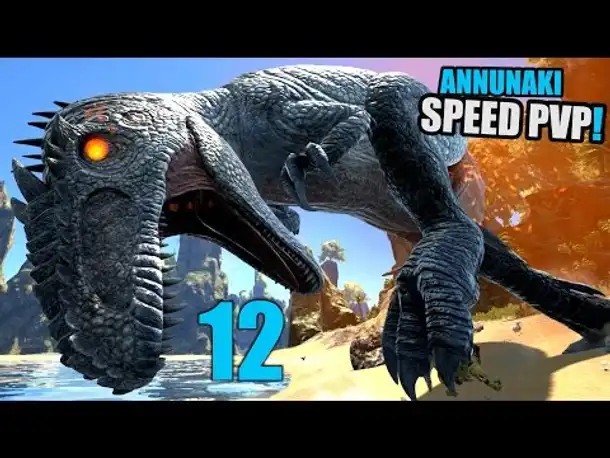 Ark Wingman S3 #12 570er GIGA TAMEN? || Ark Survival Evolved German | Ark Deutsch