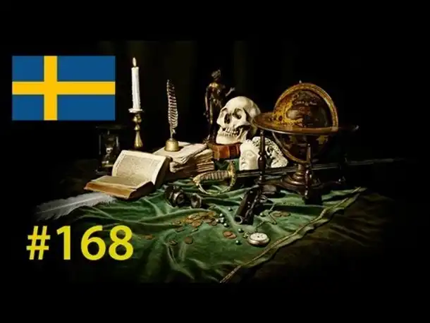 Let's Play Europa Universalis 3 (deutsch/sehr schwer) -- Schweden #168 1722-24: Geschenke