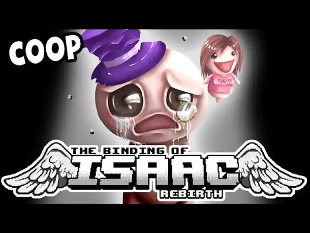 Ist das etwa der D4? | #41 | Let's Play The Binding of Isaac: Rebirth