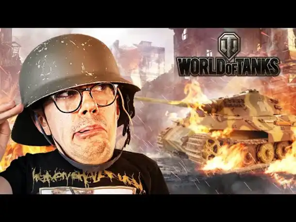 Ich teste den Tiger II 🤔 | World of Tanks