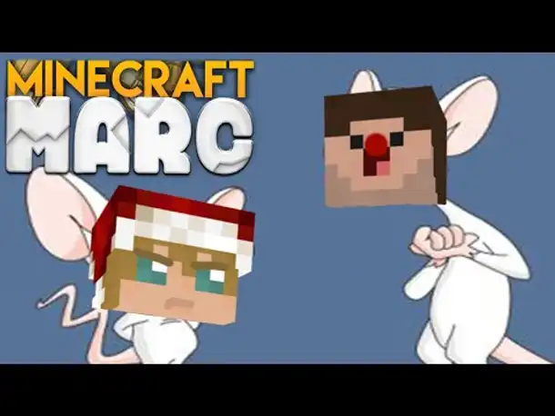 Minecraft MARC #23 | Erst ein Spawner, dann die Weltherrschaft! | Zombey