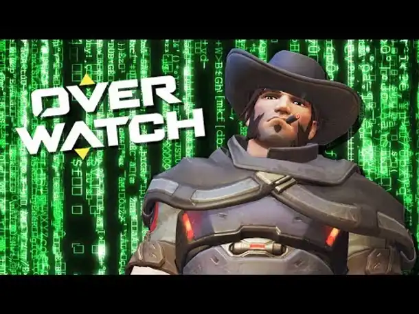 Hacker McCree! | OVERWATCH