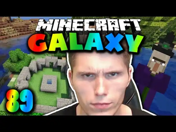 DIE SCHLIMMSTE FOLGE EVER! ✪ Minecraft Galaxy #89