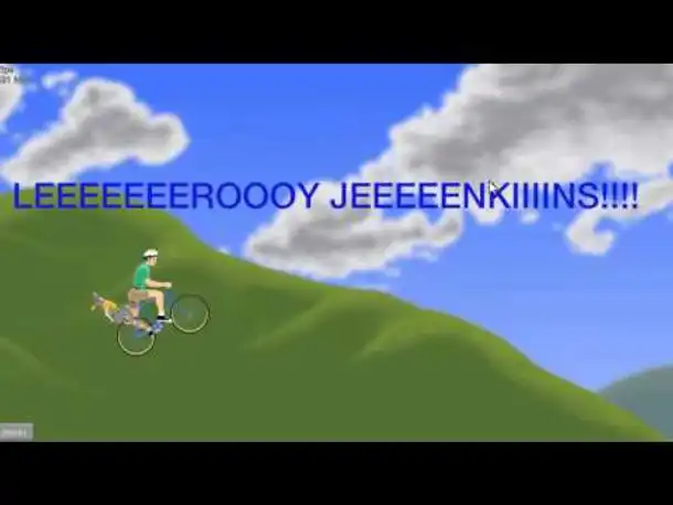 Let's Play Happy Wheels - Korrupt [Deutsch/German] [HD] Part3