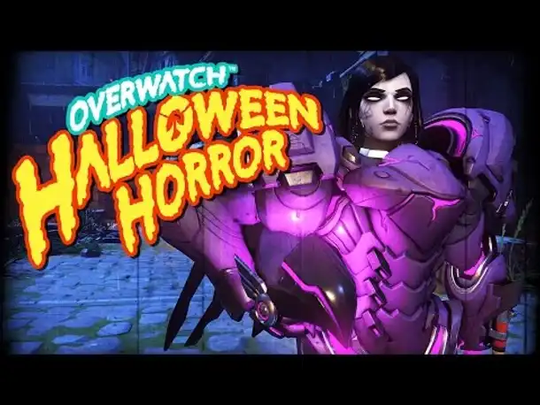 Schrecken der Lüfte! | OVERWATCH