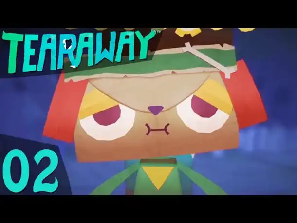 Ein neues Aussehen muss her! | 02 | TEARAWAY