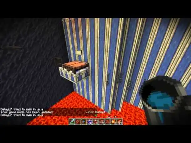 [6/7][Map Nr.127] Let's Adventure YOUR Minecraft - SupperSuchy