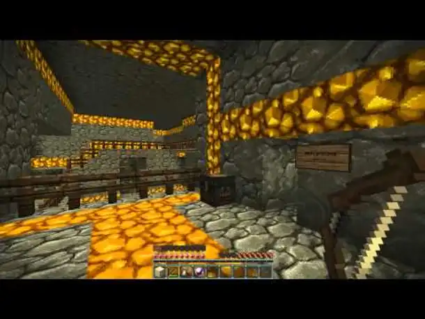 [2/3][Map Nr.109] Let's Adventure YOUR Minecraft - Shattengarde