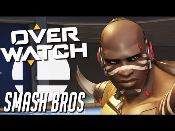 Eigene Spielmodi! Zombies, Smash & DrWho! | OVERWATCH