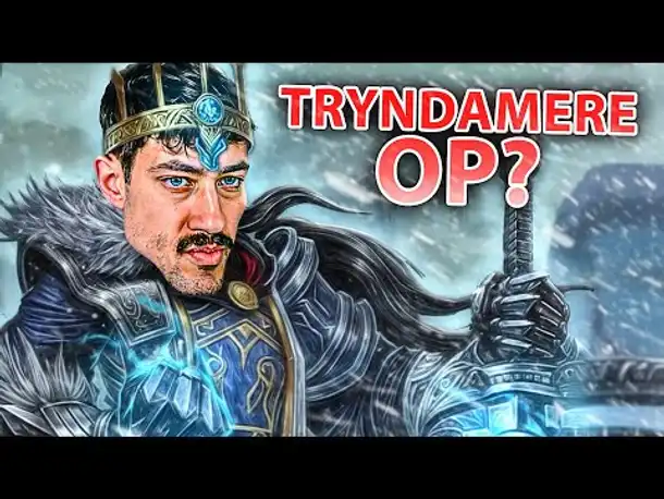 Neue Season wird BODENLOS (Patch 14.10)