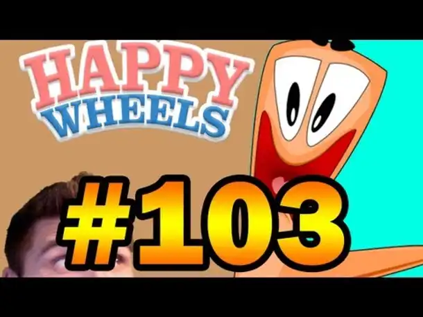 Happy Wheels [ Facecam ] [Deutsch/German] Babooam