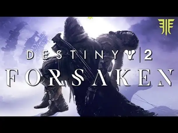 Das Schicksal von CAYDE-6! | 01 | Destiny 2: FORSAKEN