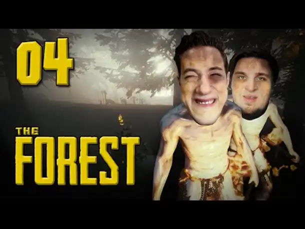 The Forest | Nach der Fortbildung | 04 | Let's Play Together