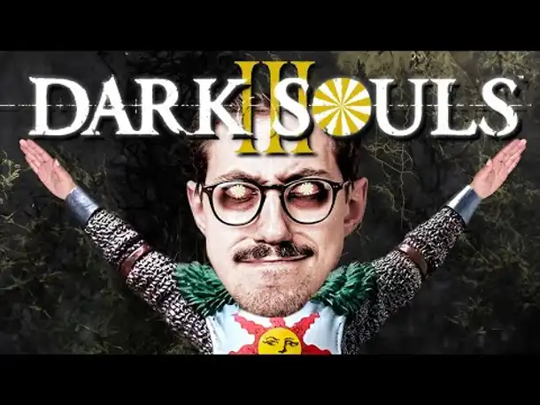 Dark Souls III mit Glücksrad