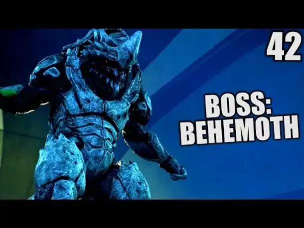 Mass Effect Andromeda Gameplay German - 42 - BOSS: KETT KROGRANER | Let's Play Deutsch