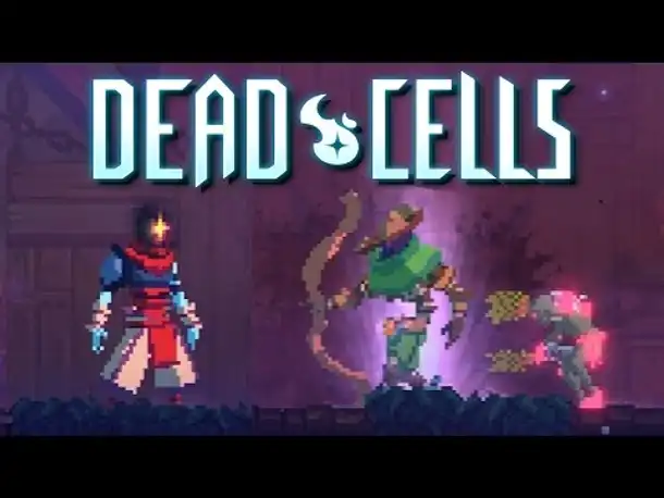 Miniboss & neue Fähigkeiten! | 02 | DEAD CELLS