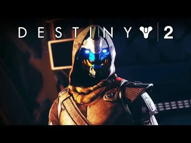 Cayde-6 & Nessus, der Zentaur! | 05 | Destiny 2