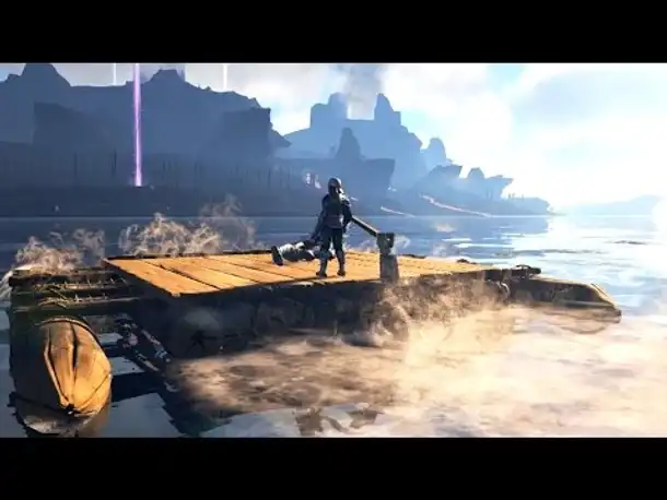 ARK ? #162 S4 ABENTEUER TOUR MIT XIDIR | Ark Survival Evolved German | Ark Deutsch