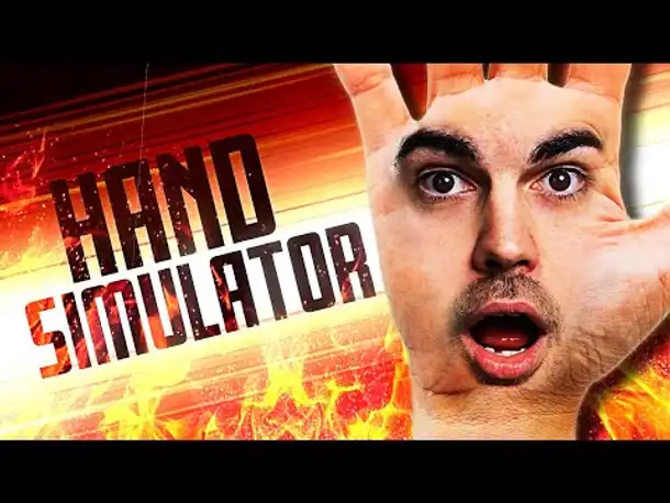 zwei Hände für ein Halleluja | Hand Simulator | SÜLZE 078