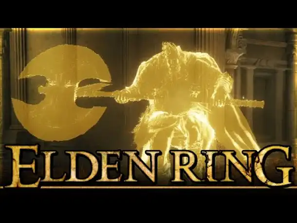 Phantom des Eldenfürsts | ELDEN RING (Part 47)